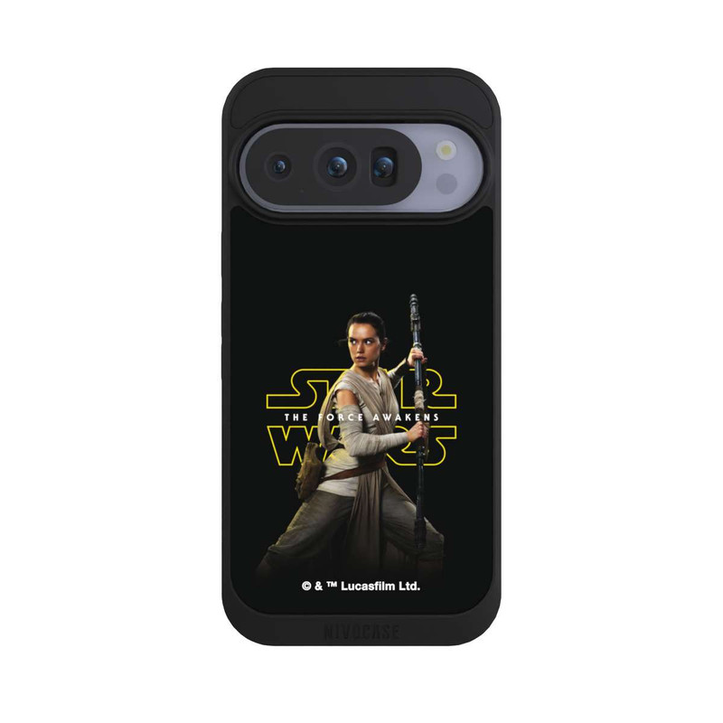 Pixel 10 Pro NIVOpure Rey
