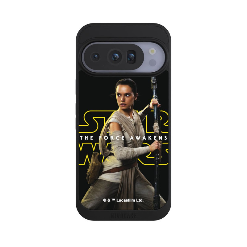 Pixel 10 Pro NIVOpure Rey 