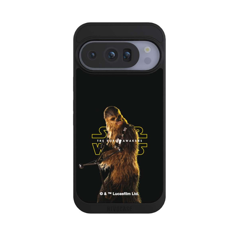 Pixel 10 Pro NIVOpure Chewy