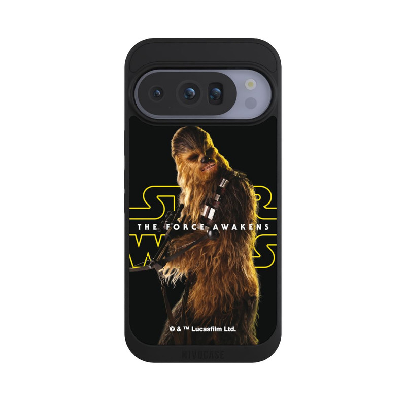 Pixel 10 Pro NIVOpure Chewy