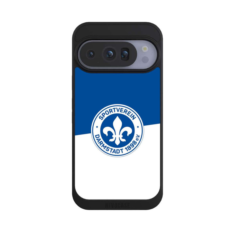 Pixel 10 Pro NIVOpure SV Darmstadt 98 - 2teilig