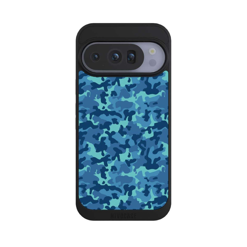 Pixel 10 Pro NIVOpure Camouflage 5