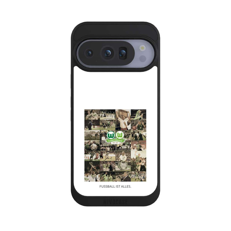 Pixel 10 Pro NIVOpure VfL Wolfsburg Multipic