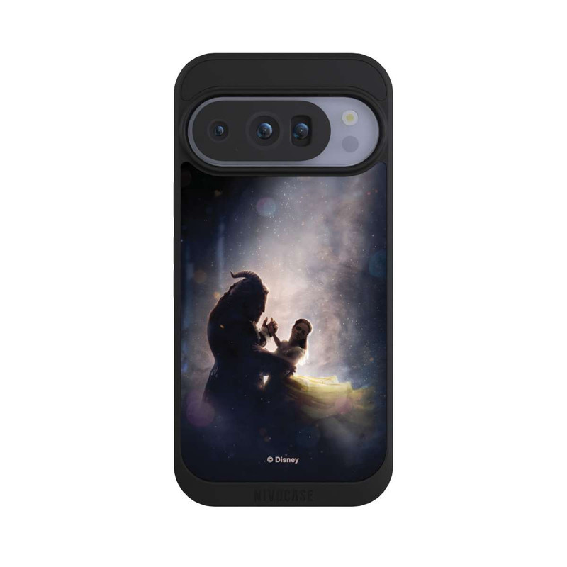 Pixel 10 Pro NIVOpure Tanz mit Biest