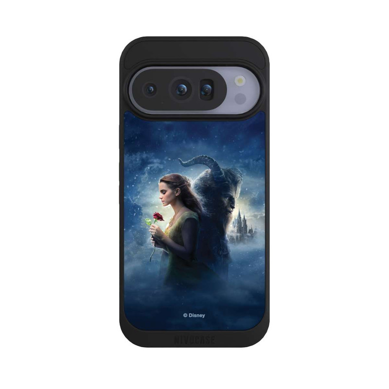 Pixel 10 Pro NIVOpure Belle und Biest
