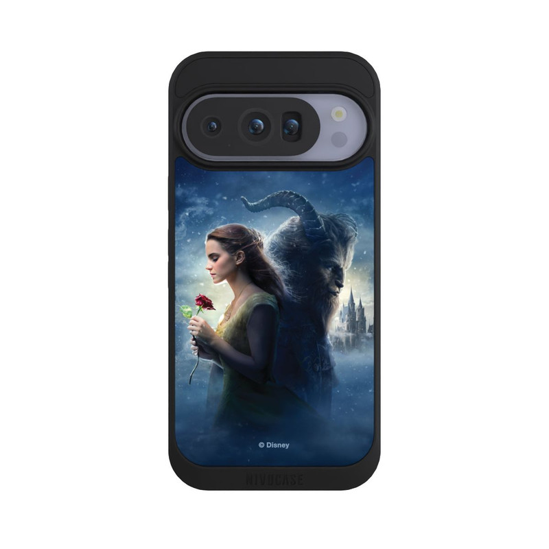 Pixel 10 Pro NIVOpure Beauty and the Beast