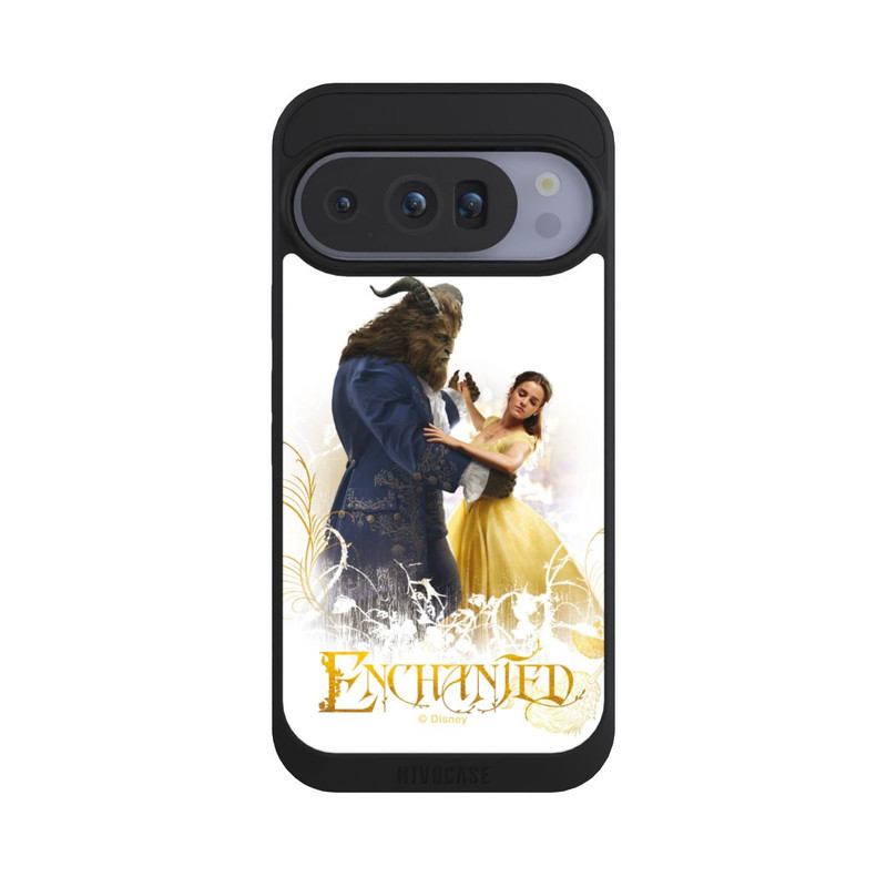Pixel 10 Pro NIVOpure Belle and Beast Movie