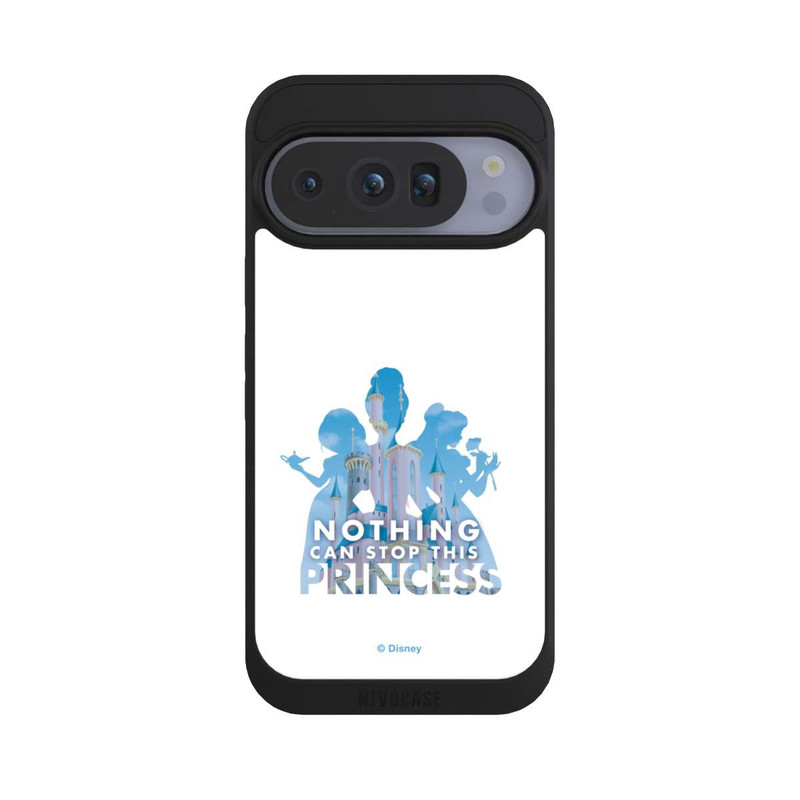 Pixel 10 Pro NIVOpure Nothing Can Stop This Princess