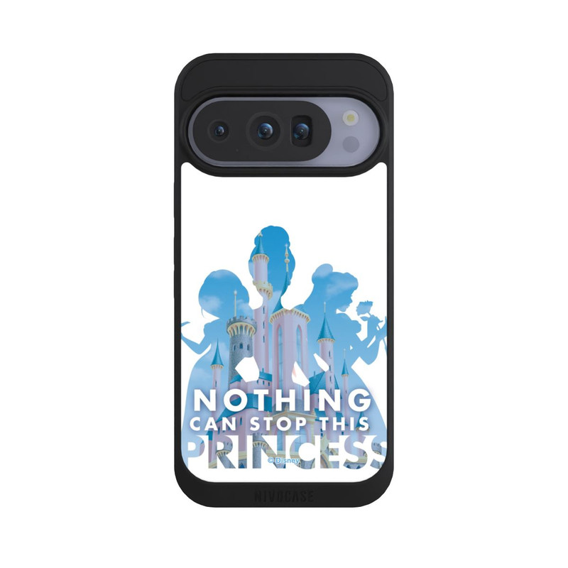 Pixel 10 Pro NIVOpure Nothing Can Stop This Princess