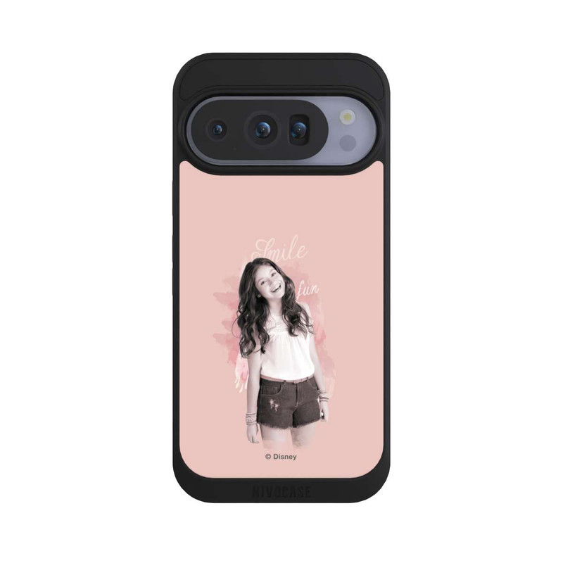 Pixel 10 Pro NIVOpure College Style