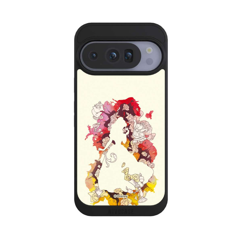 Pixel 10 Pro NIVOpure Princess Belle