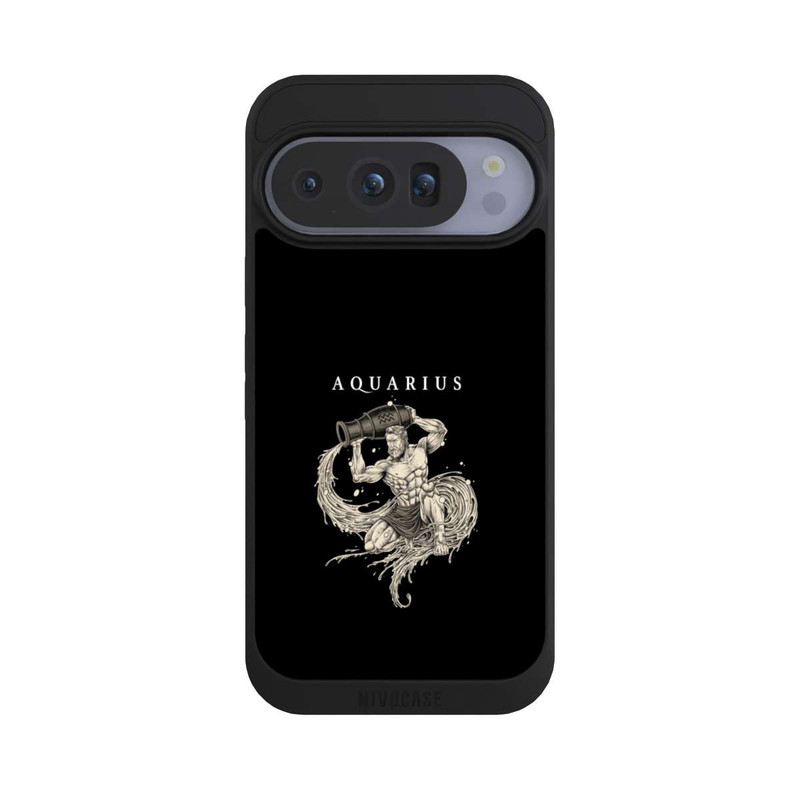 Pixel 10 Pro NIVOpure Wassermann