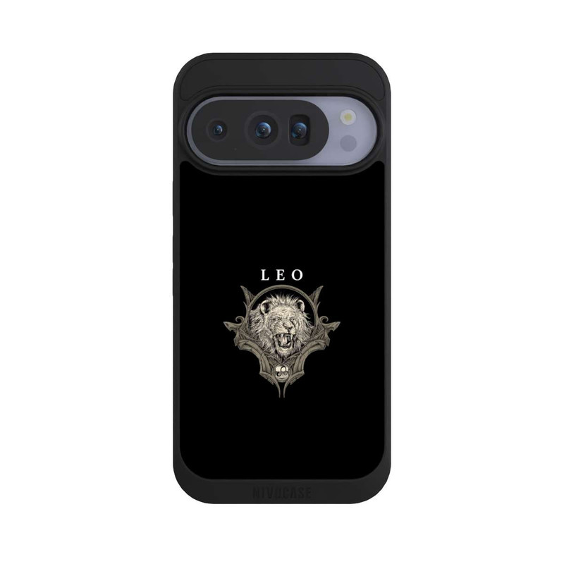 Pixel 10 Pro NIVOpure Löwe