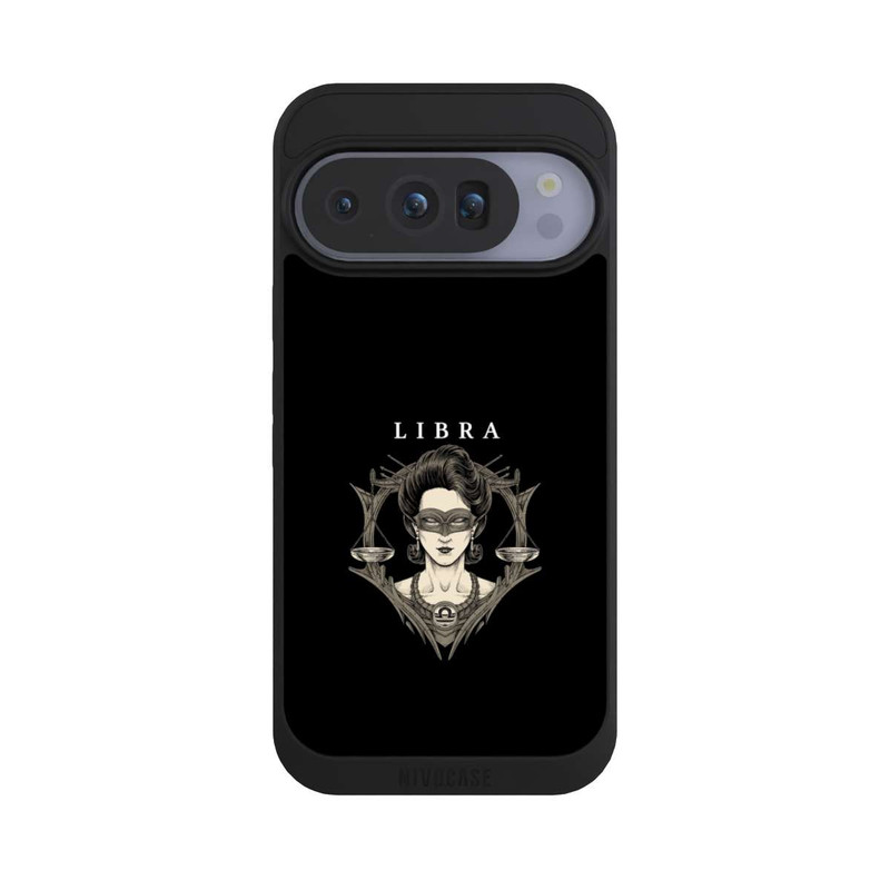 Pixel 10 Pro NIVOpure Waage