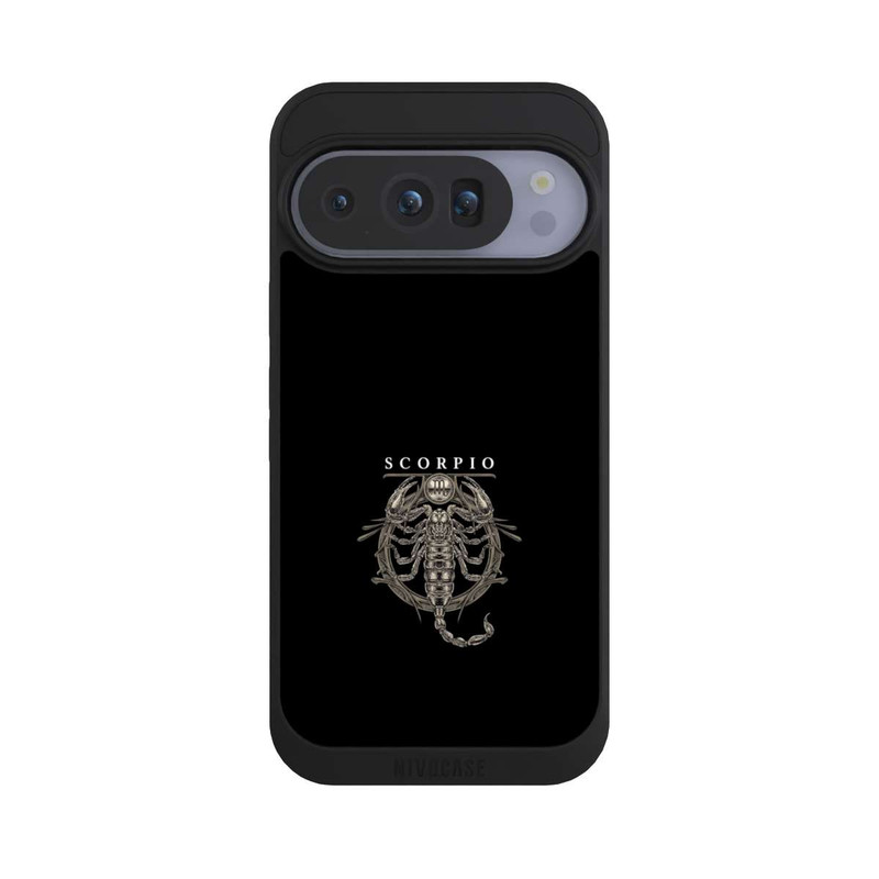Pixel 10 Pro NIVOpure Skorpion