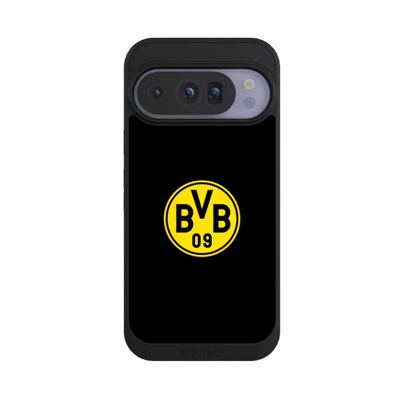Pixel 10 Pro NIVOpure BVB Noir