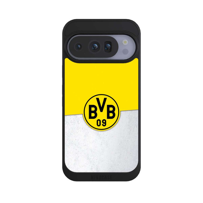 Pixel 10 Pro NIVOpure Look Béton BVB