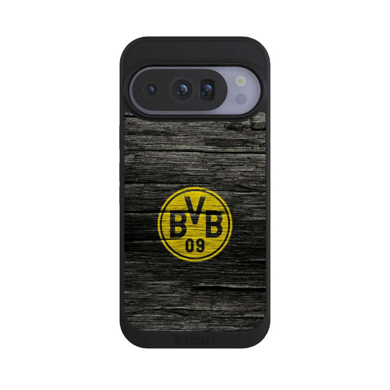 Pixel 10 Pro NIVOpure BVB Holzoptik