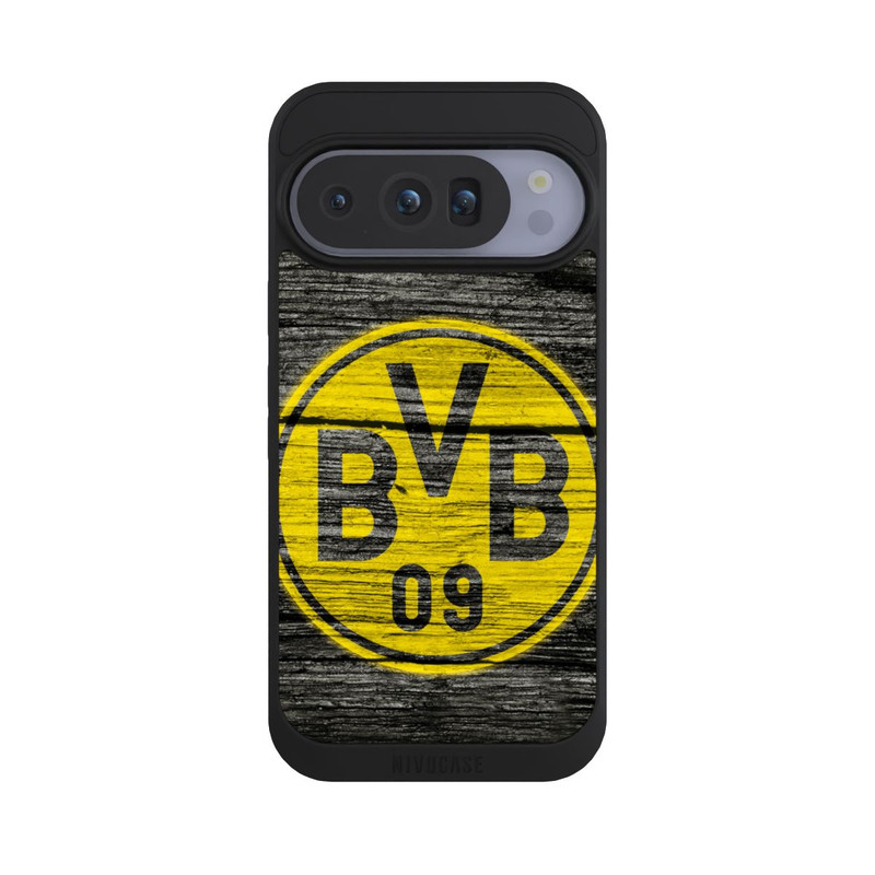 Pixel 10 Pro NIVOpure BVB Holzoptik