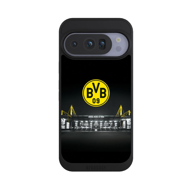 Pixel 10 Pro NIVOpure BVB Stadion