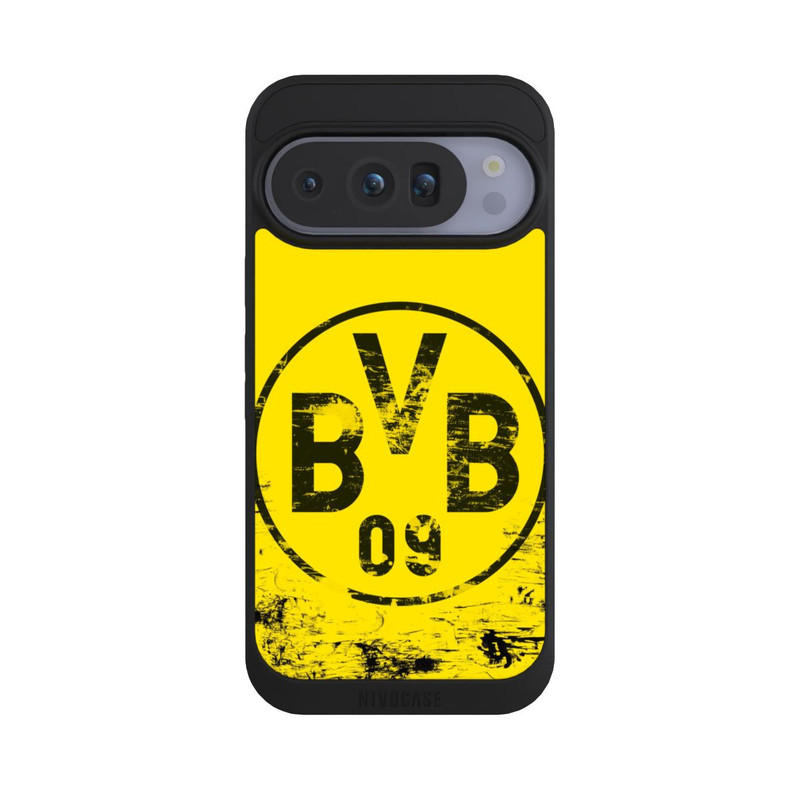 Pixel 10 Pro NIVOpure BVB Destroyed Look