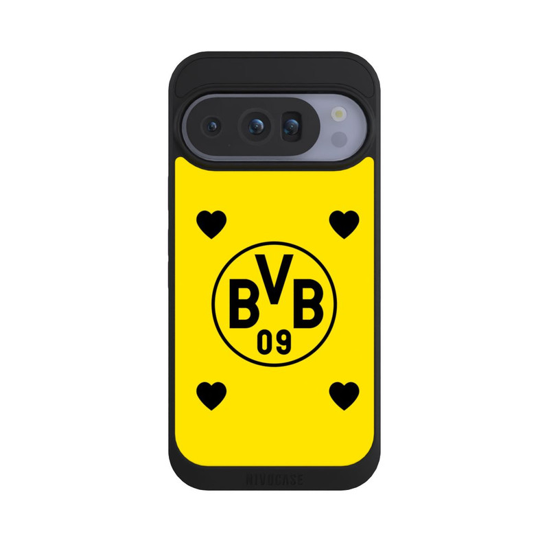 Pixel 10 Pro NIVOpure BVB Herzen
