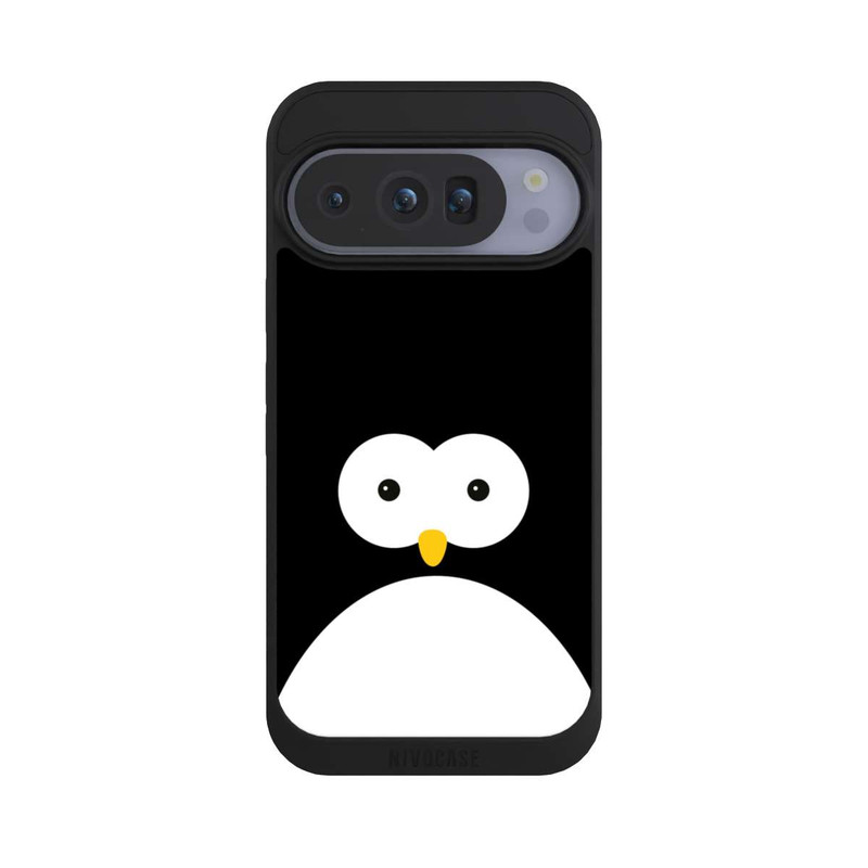 Pixel 10 Pro NIVOpure Pingu