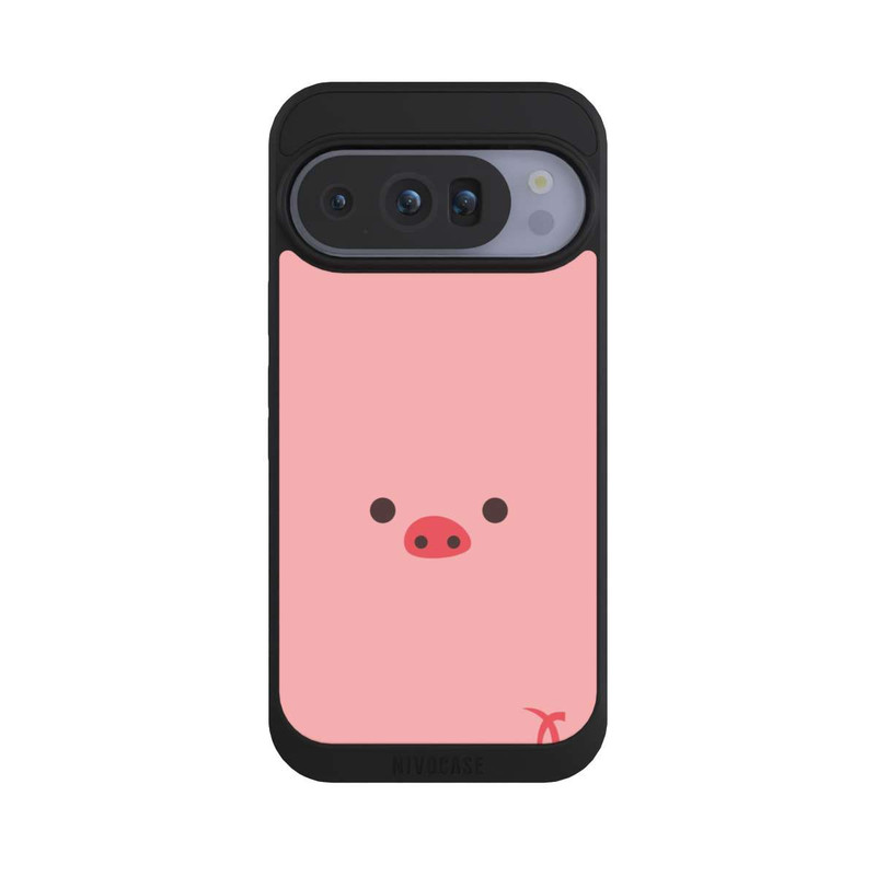 Pixel 10 Pro NIVOpure Wutzi