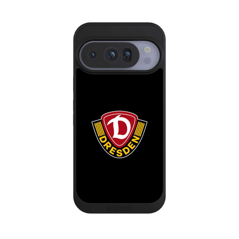 Pixel 10 Pro NIVOpure Dynamo Schwarz