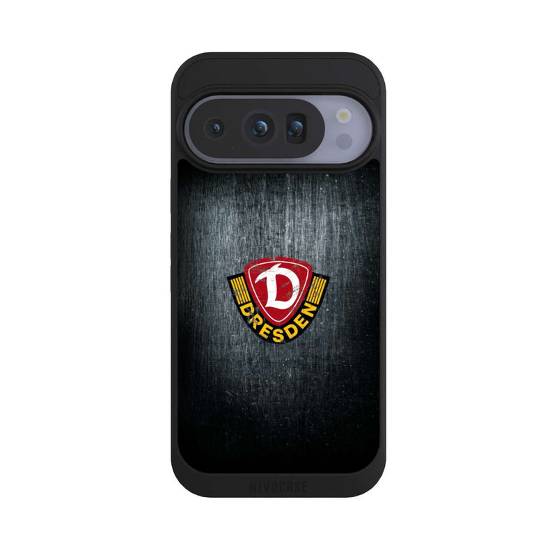 Pixel 10 Pro NIVOpure Dynamo Scratch Color