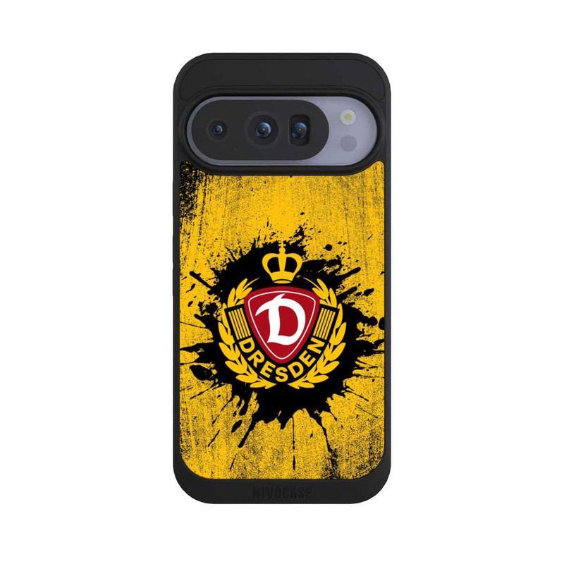 Pixel 10 Pro NIVOpure Dynamo Lorbeerkranz