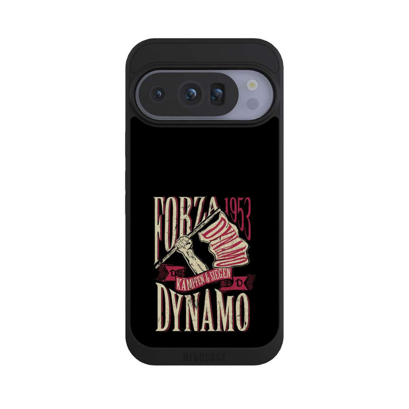 Pixel 10 Pro NIVOpure Dynamo Forza