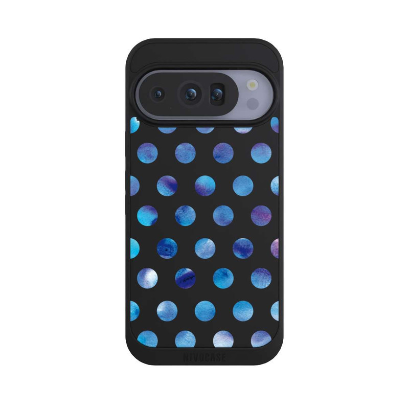 Pixel 10 Pro NIVOpure Go Dots sans Fond