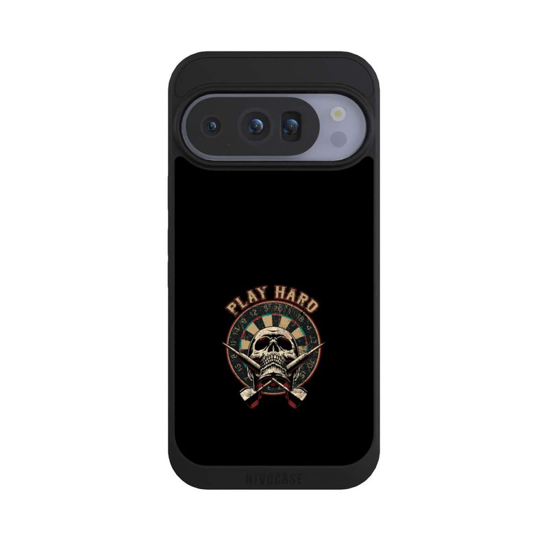 Pixel 10 Pro NIVOpure Fléchette 3