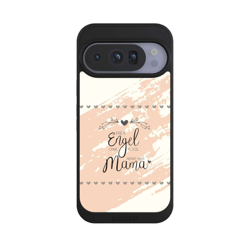 Pixel 10 Pro NIVOpure Engel Mama