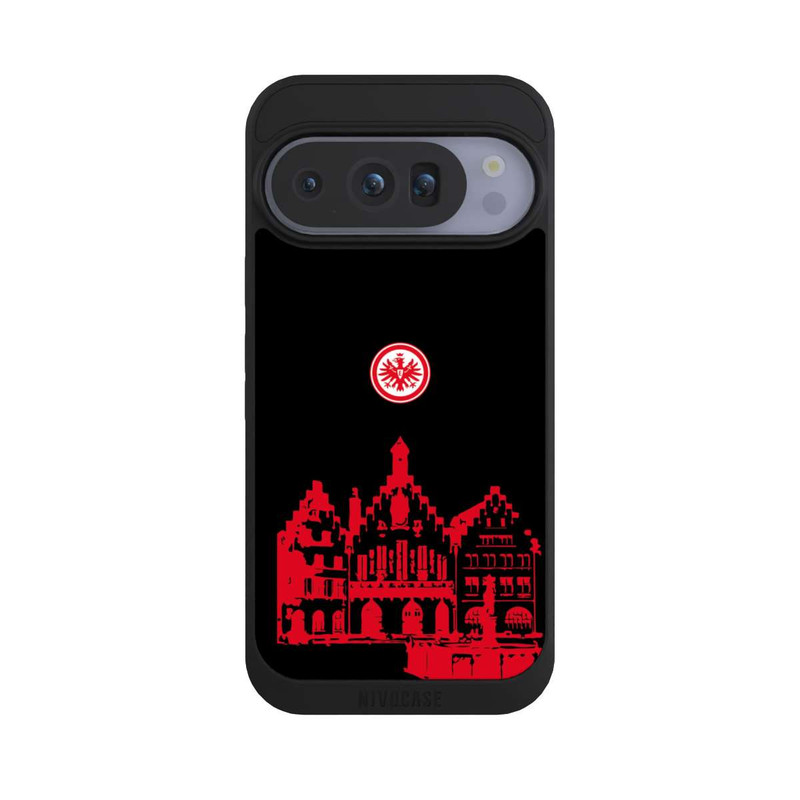 Pixel 10 Pro NIVOpure Frankfurter Roemer