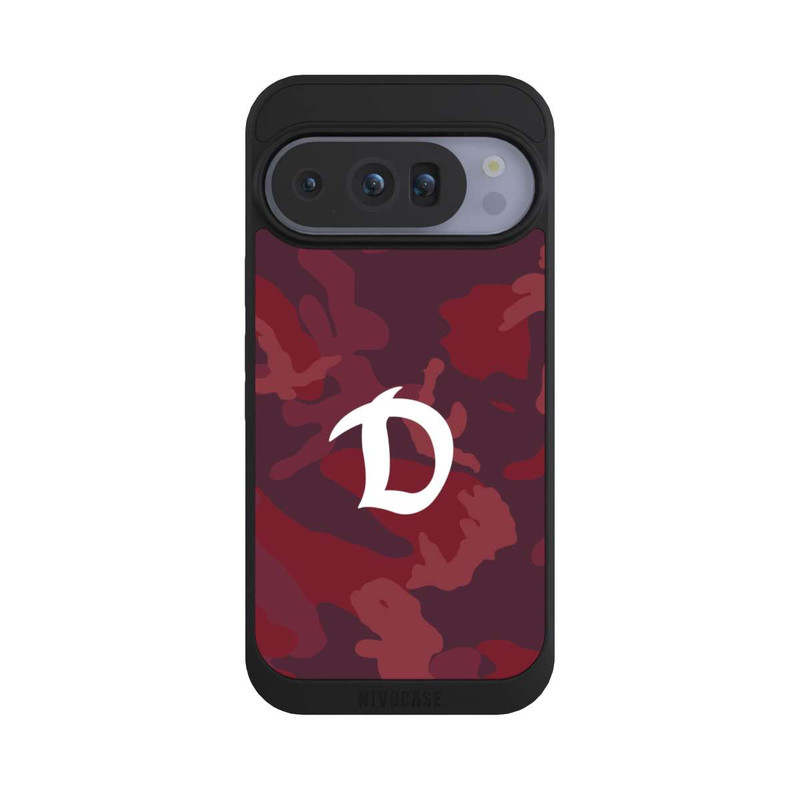 Pixel 10 Pro NIVOpure Dynamo Camouflage