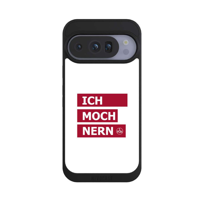 Pixel 10 Pro NIVOpure Ich Moch Nern FCN