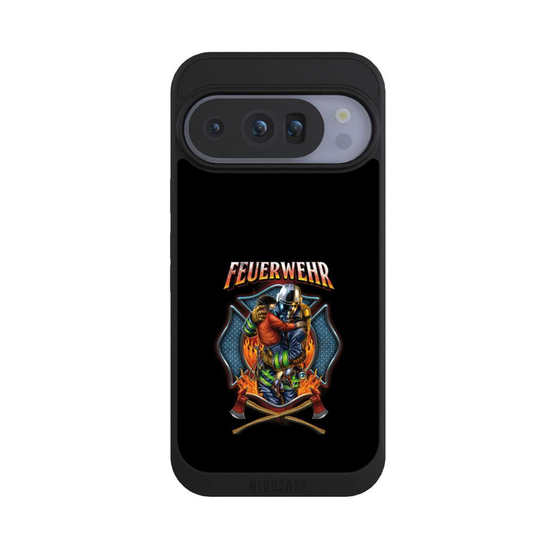 Pixel 10 Pro NIVOpure Lebensretter