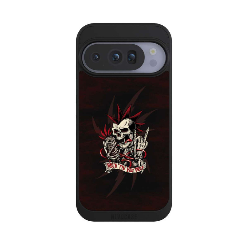 Pixel 10 Pro NIVOpure Rock Til You Drop