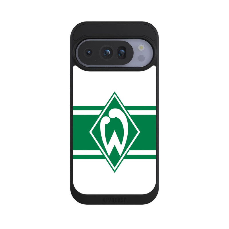 Pixel 10 Pro NIVOpure Werder Stripes White