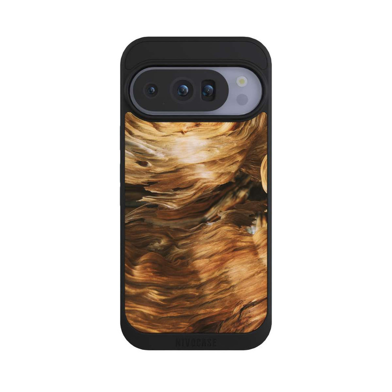 Pixel 10 Pro NIVOpure Look Bois de Ronce