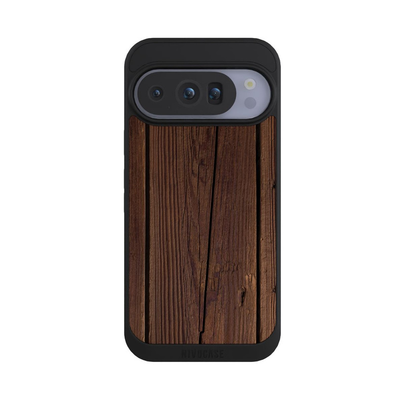 Pixel 10 Pro NIVOpure Wood Look Grain