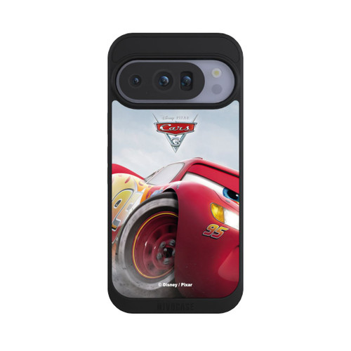 Google Pixel 10 Pro NIVOpure Cars3 Lightning Mc Queen