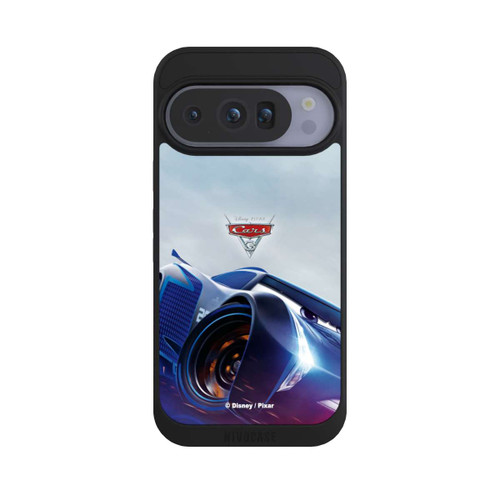 Google Pixel 10 Pro NIVOpure Cars3 Jackson Storm