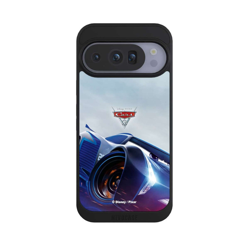 Pixel 10 Pro NIVOpure Cars3 Jackson Storm