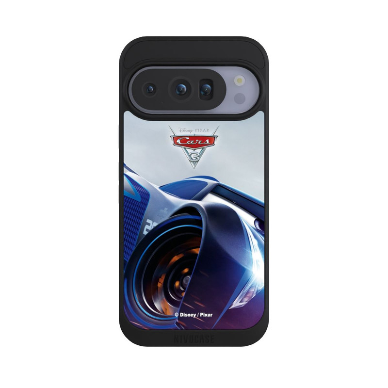 Pixel 10 Pro NIVOpure Cars 3 Jackson Storm