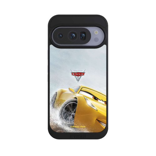 Google Pixel 10 Pro NIVOpure Cars3 Cruz Ramirez
