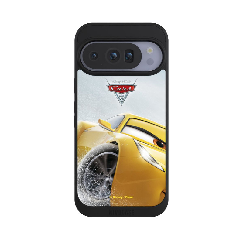 Pixel 10 Pro NIVOpure Cars3 Cruz Ramirez