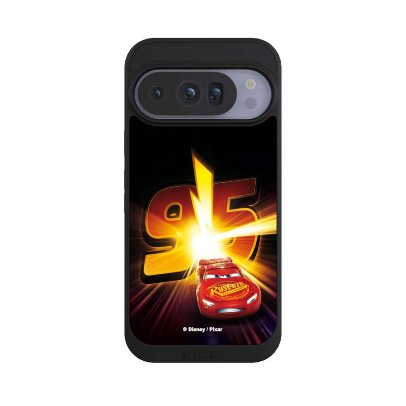 Pixel 10 Pro NIVOpure Cars3 Lightning 95